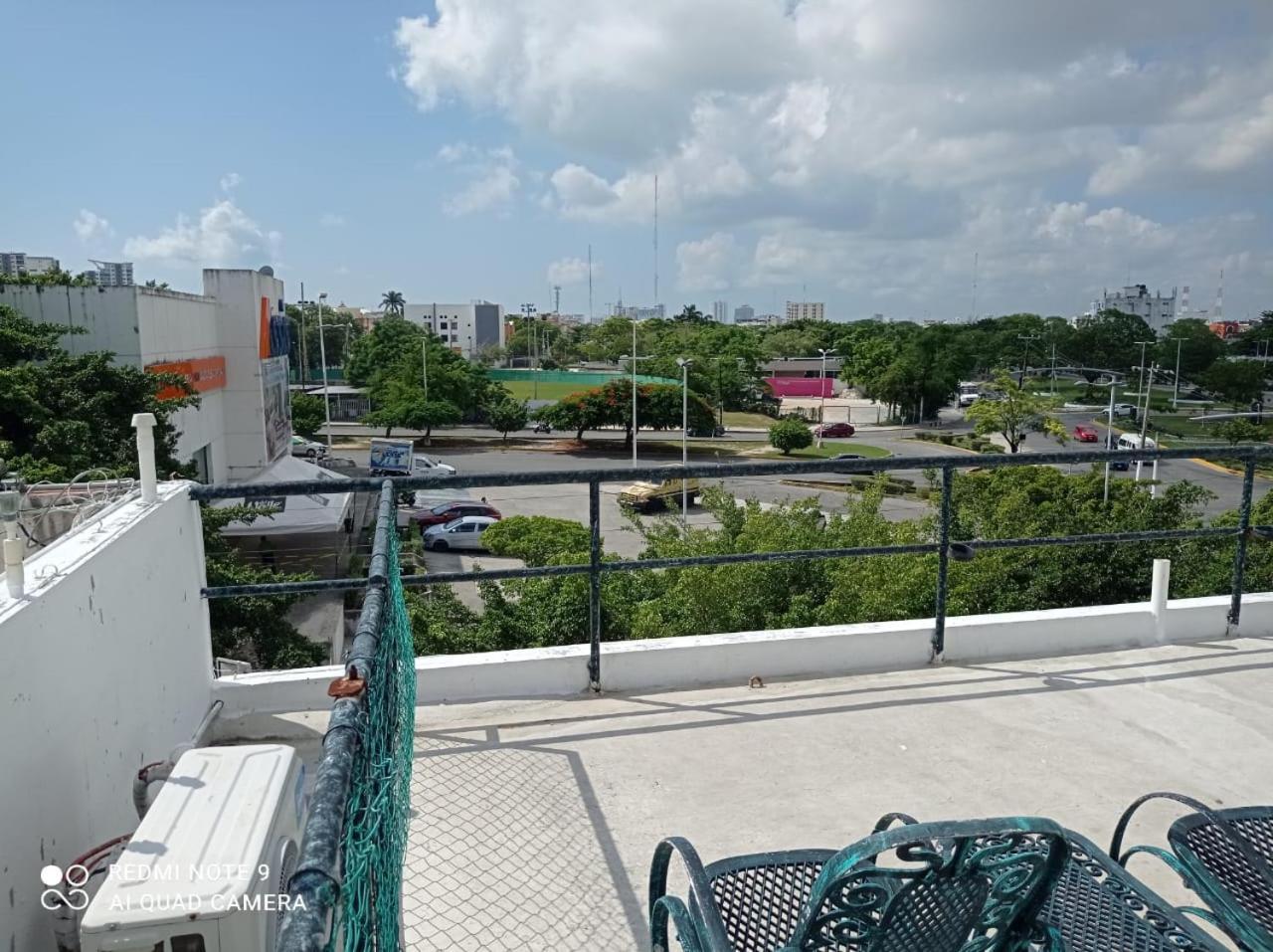 Casa De Huespedes Taino Bed & Breakfast Cancun Luaran gambar